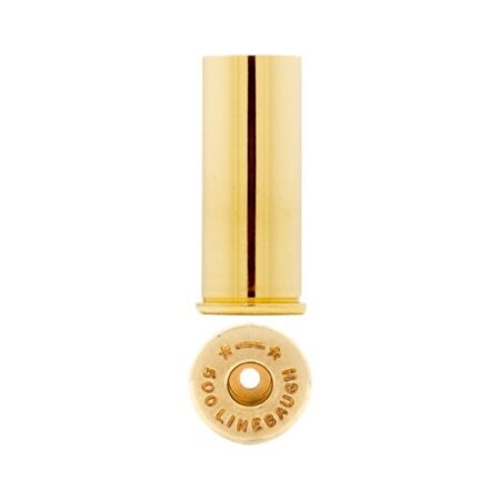 Starline .500 Linebaugh Unprimed Brass- Bag of 50