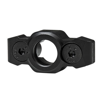 VISM KeyMod QD Sling Mount- Aluminum Black
