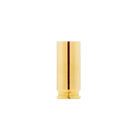 Remington .38 Super Auto +P Unprimed Brass- Bulk Bag of 100- R38SA100-BULK