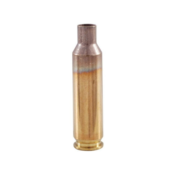 Hornady 6.5 Creedmoor Unprimed Brass- Bulk Bag of 50- 8628150-BULK