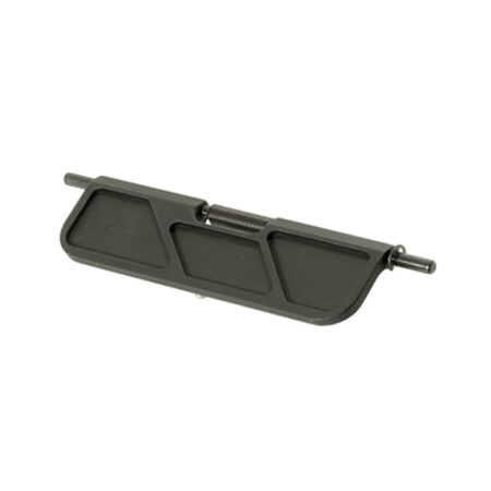 Timber Creek AR-10 Billet Dust Cover- Black