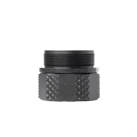 HUXWRX HUB QD Adapter 2.0- Black