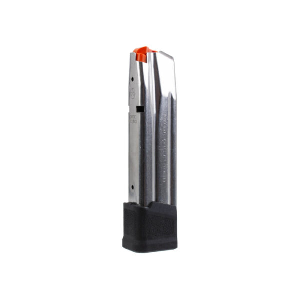 MAGPUL AMAG 21 SG9 Sig Sauer P320/M17 9mm Luger 21-Round Magazine- Stainless Steel