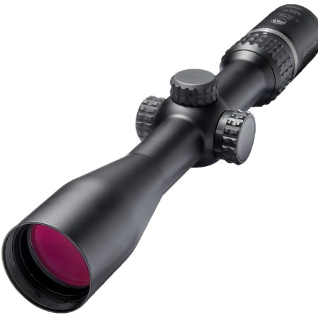 Burris 200621 Veracity  Black Matte 2-10x 42mm 30mm Tube Ballistic Plex E1 FFP Reticle