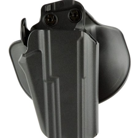 Safariland 578450411 578 GLS Pro-Fit OWB Black Polymer Paddle Fits Springfield XD/Beretta 92 4-5.25" Barrel Right Hand