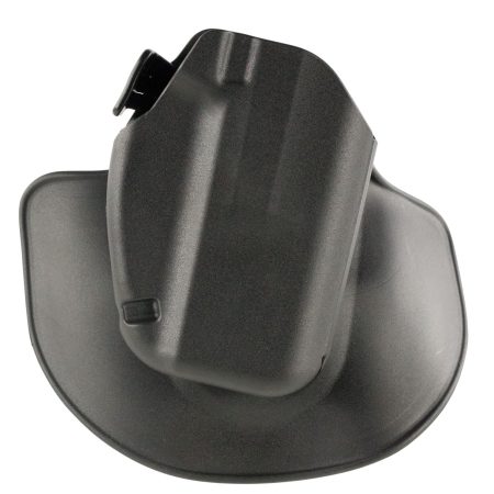 Safariland 578895411 578 GLS Pro-Fit OWB Black Polymer Compatible w/ Glock 43/Springfield XDS Paddle Mount Right Hand