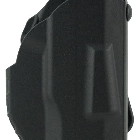 Safariland 7378167411 7378-7TS-ALS  Belt SafariSeven Belt Loop/Paddle Fits Ruger American 9/40 Right Hand