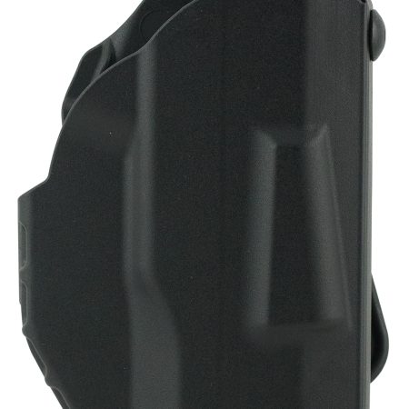 Safariland 7378283225411 7378-7TS-ALS  Belt SafariSeven Belt Loop/Paddle Compatible w/Glock 19/23 w/Tactical Light Right Hand