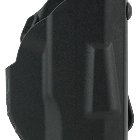 Safariland 73783832411 7378-7TS-ALS  Belt SafariSeven Belt Loop/Paddle Compatible w/Glock 20/21/29/37 w/Rail & Light Right Hand