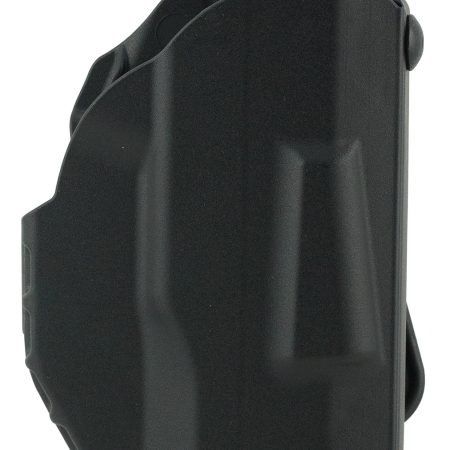 Safariland 7378383411 7378-7TS-ALS  Belt SafariSeven Belt Loop/Paddle Compatible w/Glock 20/20C/21/21C/21SF w/Glock Rail Right Hand