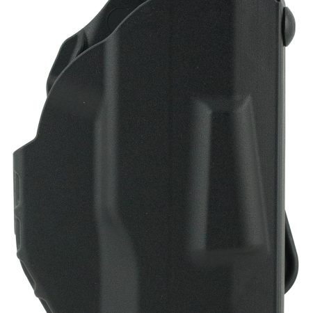 Safariland 7378450241 7378-7TS-ALS  Belt SafariSeven Belt Loop/Paddle Fits Sig P320 9/40 w/Light Right Hand
