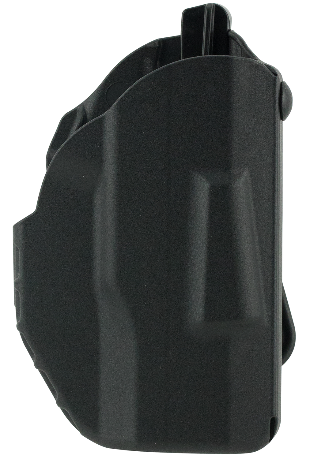 Safariland 7378450241 7378-7TS-ALS Belt SafariSeven Belt Loop/Paddle Fits Sig P320 9/40 w/Light Right Hand