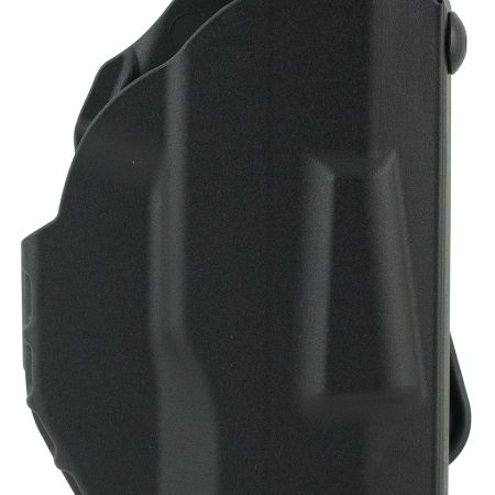 Safariland 737873411 7378-7TS-ALS  Belt SafariSeven Belt Loop/Paddle Fits Beretta 92/92F/92FS/92D Right Hand