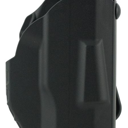 Safariland 73787502411 7378-7TS-ALS  Belt SafariSeven Belt Loop/Paddle Fits Sig P320 9/40 w/Light Right Hand