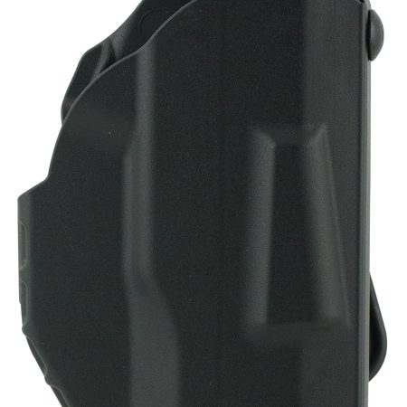 Safariland 7378750411 7378-7TS-ALS  Belt SafariSeven Belt Loop/Paddle Fits Sig P320 Compact Right Hand
