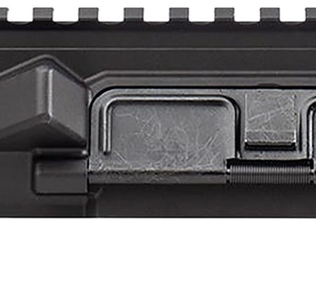 Aero Precision APAR600201AC M4E1 Enhanced Receiver 5.56x45mm NATO 7075-T6 Aluminum Black Anodized Receiver for AR-15