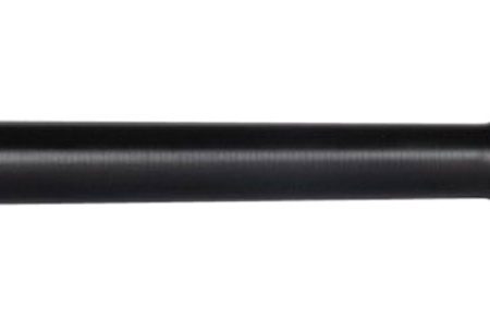 Ballistic Advantage BABL556026FD Performance Series  5.56x45mm NATO 11.30" Black QPQ Finish 4150 Chrome Moly Vanadium Steel Finish BA Hanson Carbine Length with Low Profile for AR-15