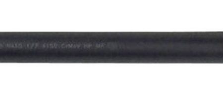 Ballistic Adv BABL556008F AR Barrel Performance 5.56x45mm NATO 14.50" AR-15 4150 Chrome Moly Vanadium Steel Black QPQ BA Hanson Midlength
