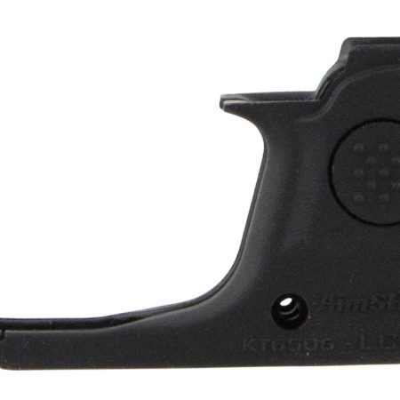 AimShot KT6506LCPII Ruger LCP II/LCP Max Trigger Guard Mounted Laser  Matte Black