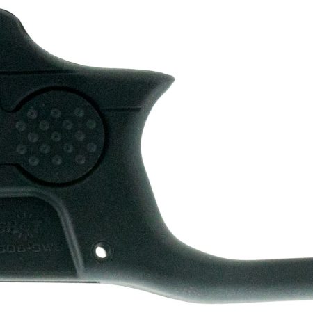 AimShot KT6506SWS Smith and Wesson Shield 380 Trigger Guard Mounted Laser  Matte Black