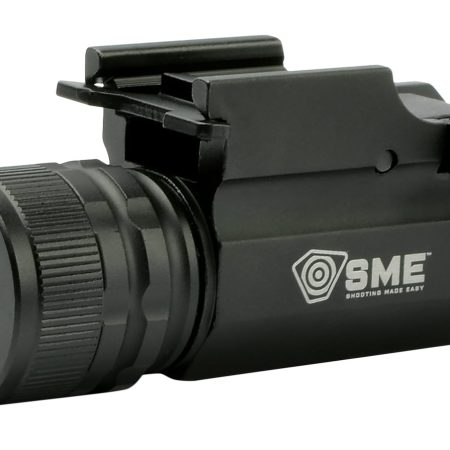 SME SMEGLP Green   Laser Rail Mount  Black