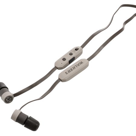 Walker's GWPRPHE Flexible Hearing Enhancer 29 dB In The Ear Beige Adult