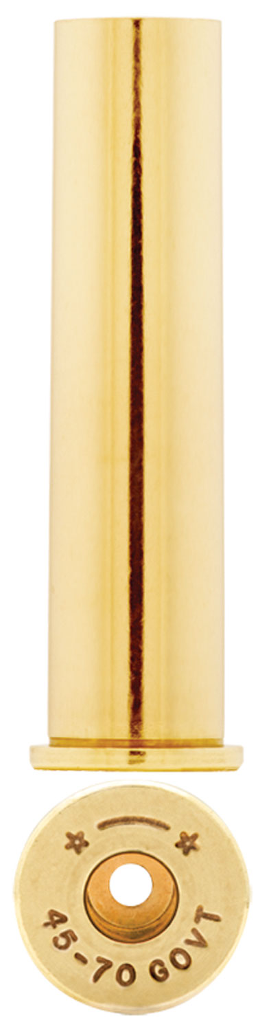 Starline Brass 4570EUP50 Unprimed Cases Rifle 45-70 Gov 50 Per Bag