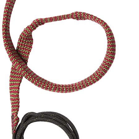 Hoppe's 24012D BoreSnake  6mm/243 Rifle