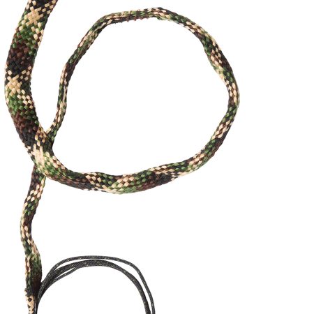 Hoppe's 24025D BoreSnake  204 Rifle