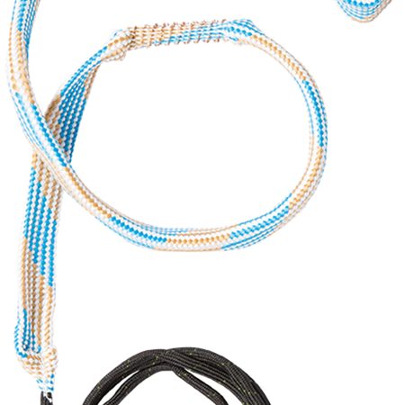 Hoppe's 24090D BoreSnake  9mm Rifle