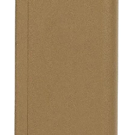 Glock 47488 G17/19  19rd 9mm Luger Coyote Tan Polymer