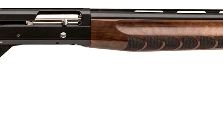 T R Imports K1228LX Kinetic 12 Gauge 28" 4+1 3" Black Turkish Walnut Right Hand