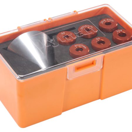 Lyman 7752432 Brass Smith Pro Funnel System