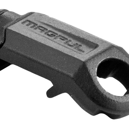 Magpul MAG337-BLK RSA QD  Sling Attachment Black Steel