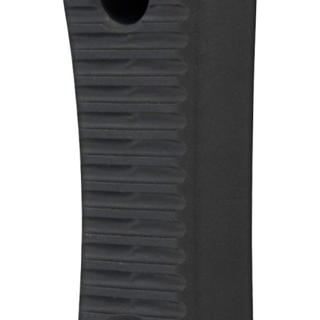 Magpul MAG350-BLK PRS Extended Butt Pad PRS AR15/M16, AR10/SR25 Black Rubber