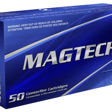 Magtech 44F Range/Training  44 S&W Spl 240 gr Full Metal Jacket 50 Per Box/ 20 Case