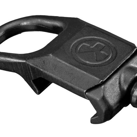 Magpul MAG502-BLK Rail Sling Attachment  M16/M4/AR-15 Black Steel
