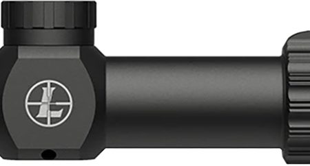 Leupold 175074 VX-Freedom Scout Matte Black 1.5-4x28mm, 1" Tube Duplex Reticle
