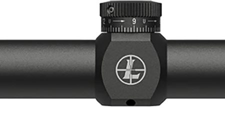 Leupold 174182 VX-Freedom  Matte Black 3-9x 40mm 1" Tube Duplex Reticle