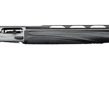 Beretta USA J42XD18 A400 Xtreme Plus 12 Gauge 3.5" 2+1 28" Barrel, Dark Gray Metal Finish, Black Kick-Off Stock