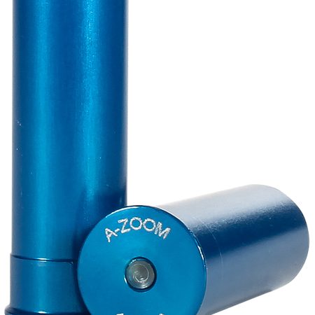 A-Zoom 12311 Blue Snap Caps Shotgun 12Gauge 5Pack