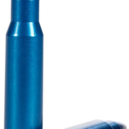 A-Zoom 12328 Blue Snap Caps Rifle 308Win 10Pack