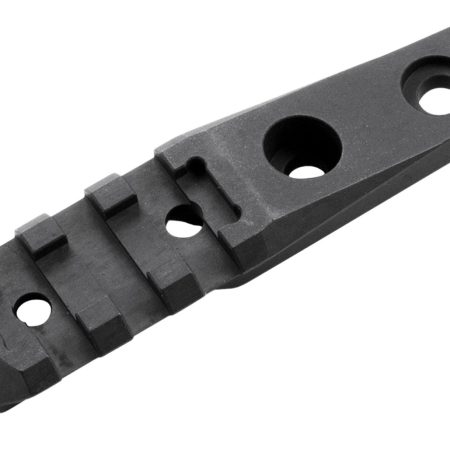 Magpul MAG588-BLK M-LOK Cantilever Rail/Light Mount Aluminum  Black