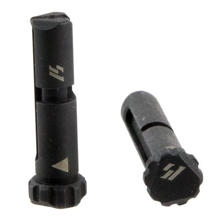 Strike AR10SHIFTB Shift Pins  Quick Detach AR-10 Black Oxide Steel