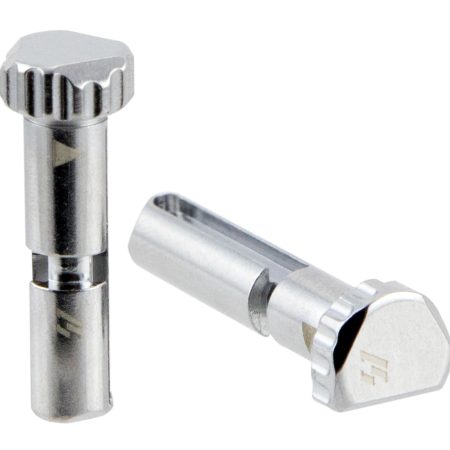 Strike AR15SHIFTC Shift Pins  Quick Detach AR-15 Chrome Steel