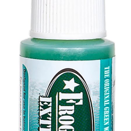 FrogLube 105221 CLP Extreme Cleans, Lubricates, Prevents Rust & Corrosion 1 oz Spray Bottle