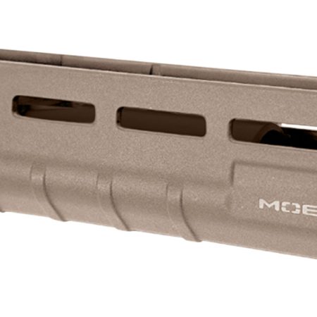 Magpul MAG496-FDE MOE M-LOK  Forend Remington 870 12 Gauge Flat Dark Earth Polymer