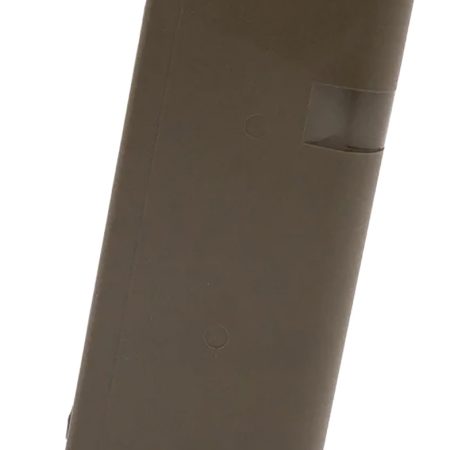 Glock 47460 G19  15rd 9mm Luger OD Green Polymer