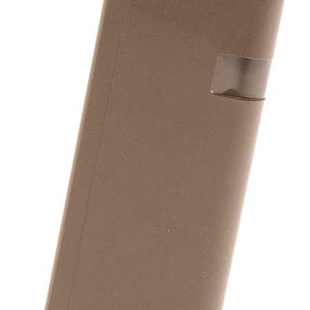 Glock 47461 G19  15rd 9mm Luger Flat Dark Earth Polymer