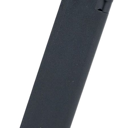 Glock 47464 G17/34  24rd 9mm Luger Glock 17/19/26/34/45 Black Polymer